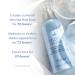Buy Drybar Liquid Glass High-Gloss Smoothing Blowout Cream - Reduces Frizz & Enhances Shine | Heat Protectant for Hair up to 450 F - International Shipping Available - Buy Online on GoSupps.com