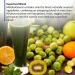 BioTrust MetaboGreens Superfood Powder - Spectra Clinically-Researched Super Greens Mix | Non-GMO, Soy-Free, Gluten-Free, Dairy-Free | Energizing Berry Flavor - 30 Servings - Buy Online on GoSupps.com