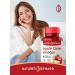 Nature's Reward Apple Cider Vinegar Capsules - 120 Count | Non-GMO & Gluten Free Supplement - Buy Online on GoSupps.com