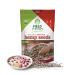 Field Theory  Organic Roasted Hemp Seeds, 8oz USDA Organic Roasted Hemp Seeds