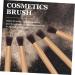 Beatifufu 20pcs Double Brush Makeup Brush Double Head Eyeshadow Brush Miss Multifunction Applicator - Buy Online on GoSupps.com