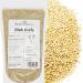 Graines de Pavot Blanc Naturel 1 kg Id ales pour P tisserie et Farce de Croissants Riche en Fibres et Prot ines | KUCHNIA ZDROWIA 1kg