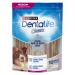 DentaLife Chews Dog Treats for Medium Breed Dogs - 248 g Pouch (1 Pack) 248 g (Pack of 1)