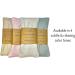 SacksyThyme Organic Lavender Eye Pillow - Yoga & Stress Relief - Made in USA - Microwave Heating Pad & Cool Compress - Buy Online on GoSupps.com