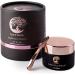 Life and Earth Organic Pure Shilajit Resin 25g with Measuring Spoon - Natural Energy & Immune Support Supplement - Buy Online on GoSupps.com