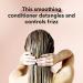 Suave Professionals Keratin Infusion Smoothing Conditioner - 28oz (Pack of 4) for Dry Hair | 48-hour Frizz Control - Buy Online on GoSupps.com