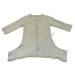 My Cub Hip Dysplasia Baby Grow DDH UK Grey Unisex. (Newborn) Light Grey (MCHDBG)
