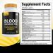 SLS Blood Sugar Ultra - Natural Support for Immune & Heart Health | Salt Lake Supplements - Buy Online on GoSupps.com