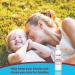 Sanit Moisturizing Hand Sanitizer Gel 70% Alcohol - 2 Pack 4 oz - Made in USA - Kills 99.99% Germs with Vitamin E and Aloe Vera - Fresh Scent Soothing Formula - Buy Online on GoSupps.com