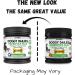 Doggy Dailies Probiotics for Dogs - Canine Supplements for Digestive and Immunity Support - Skin Health and Itch Support - Vitamin Treats - Veterinarian Formulated Probiotic 180 Count (Pack of 1) - Buy Online on GoSupps.com