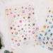 2 Sheets 5D Embossed Nail Stickers Seashell Starfish Nail Stickers Ocean Summer Beach Nail Charms Self-Adhesive Nail Art Decal DIY Nail Design Manicure Decorations for Women Girls - Buy Online on GoSupps.com