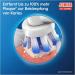 Buy Oral-B Junior Star Wars Electric Toothbrush for Kids 6+ | Soft Bristles 360 Cleaning Pressure Control 2 Modes & Timers - International Shipping Available - Buy Online on GoSupps.com