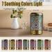 Diffuserlove Aroma Diffuser & Humidifier 100ml - Metal Essential Oil Diffuser with 7 Color Lights for Aromatherapy - Buy Online on GoSupps.com
