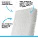 Fluval UVC Clarifier & Bio-Foam Cartridge Bundle for Aquariums - CCFL-LAMP Technology | Compatible with External Filters 206 306 207 307 | International Shipping Available - Buy Online on GoSupps.com