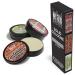 Solid Cologne Men's Cologne Sample Set Solid Perfume with a Sweet Tobacco Citrus Bergamot and Sandalwood Men's Fragrance (1 Ounce (Pack of 3) Bergamot and Cedar/Sandalwood/Sweet Tobacco)