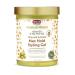 African Pride Olive & Tea Tree Oil Max Hold Styling Hair Gel (3 Pack) 18 oz - For Natural Coils & Curls - Buy Online on GoSupps.com