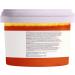 Melon Ice Cream Paste Gluten Free Fruit Ice Cream Product 500g - Buy Online on GoSupps.com