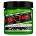 MANIC PANIC Electric Lizard Green Hair Dye Classic High Voltage - Semi Permanent Bright Neon Green Hair Color With Lime Green Hues Glows in Blacklight - Vegan PPD And Ammonia Free (4oz) Electric Lizard 4 Fl Oz (Pack...
