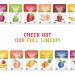 Nature's Turn Freeze-Dried Dragon Fruit Snacks - No Sugar Added, Non GMO, Gluten Free - Perfect On-The-Go Snack (1.2oz) - 6-Pack - Buy Online on GoSupps.com