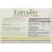 Estroven Maximum Strength - 120 Caplets | Support for Menopause Symptoms - Buy Online on GoSupps.com