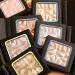 White Silver Glitter Highlighter Makeup Palette - Highly Pigmented Illuminator for Face & Body - Contour & Glow Palette for All Skin Tones - Buy Online on GoSupps.com