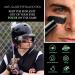 Black Face Body Paint Stick - Non-Toxic Eye Black for Football Baseball Softball Halloween Cosplay & SFX Makeup - Buy Online on GoSupps.com