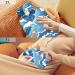 Japanese Hot Water Bottle with Cover 2L - Large Size for Pain Relief for Hands Feet & Bed Use | Best Heat Therapy Solution - Buy Online on GoSupps.com