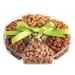 Deluxe Holiday Nuts Gift Basket - Sweet & Salty Gourmet Snack Box - Unique Flavors for Birthdays, Christmas, Thanksgiving - Perfect Gift for Men, Women, Family - Buy Online on GoSupps.com