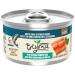 Beyond Wet Cat Food Trout & Catfish Pate - 85 g Can (12 Pack) & Wet Cat Food Arctic Char & Spinach Pate - 85 g Can (12 Pack) Pate + Char & Spinach Pate - Buy Online on GoSupps.com