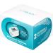 VITAMMY Sat+ Medical Pulse Oximeter - OLED Precision Screen One-Touch Operation Set Included | International Shipping - Buy Online on GoSupps.com