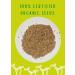 Organic Rapunzel BioSnacky Alfalfa Seeds - Protein-Rich Sprouting Seeds, Vitamins & Minerals - Ideal for Salads & Dips - 40g - Buy Online on GoSupps.com