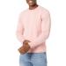 Amazon Essentials Men's Fleece Crewneck Sweatshirt (Available in Big & Tall) XX-Large Pink