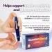 Neurobion Gluco B with Alpha Lipoic Acid - B Complex Dietary Supplement (30 Capsules) - Boost Your Health - Buy Online on GoSupps.com
