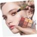 BIUDECO 4pcs Highlighter Eyeshadow Pencil Eyeshadow Stick Women Cosmetics Brightening Stick Plastic Make up - Buy Online on GoSupps.com