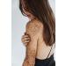 Nourishing Coffee Body Scrub - C Lab & Co | Arabica Beans Vitamin E & Sweet Almond Oil | 330g - Face & Body Care - Buy Online on GoSupps.com