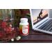 Eclectic Institute Gotu Kola 300 mg - 90 Non-GMO Veg Caps | Raw Fresh Freeze-Dried Supplement - Buy Online on GoSupps.com