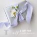 Thymes Aqua Coralline Bath Soap - 6 Oz | Gentle Bar Soap Cleanser | International Shipping Available - Buy Online on GoSupps.com