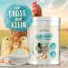 Ida Plus Futterkalk - Premium Feed Lime for Chickens | Minerals & Vitamins for All-Round Care | 1 kg - Buy Online on GoSupps.com