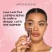 Buy JAPONESQUE Day & Night Eyelash Curler - Unique Dual Lash Pads for Perfect Curl Effects | International Shipping - Buy Online on GoSupps.com