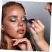 NOLITOY Eye Shadow Stamp Quick Eyeshadow Stamp Cut Eye Contour Makeup Tool Eyeshadow Makeup Stamp Eye Shadow Tool Instant Eyeshadow Stamp Eyeshadow Stencil Crease Drawing Tool - Buy Online on GoSupps.com
