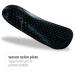 Orthotic Arch Support Insole for Men | Men's Size 11-12.5 | 3/4 Length - Buy Online on GoSupps.com