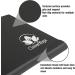 Clever Yoga XL Balance Pad - Non-Slip Foam for Fitness & Physical Therapy - Buy Online on GoSupps.com