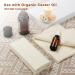 Organic Cotton Flannel | Sustainable & Eco-Friendly Fabric for Ultimate Comfort | Shop Internationally - Buy Online on GoSupps.com