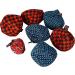 Zoch 601131400 Crossboule c Set Downtown - Ultimate Indoor/Outdoor Boule Fun for Ages 6+ | Shop Now for International Shipping! - Buy Online on GoSupps.com
