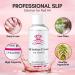 Multifunctional Nail Extension Gel & Anti-Stick Cleanser - Professional DIY Slip Solution (2PCS) - Buy Online on GoSupps.com