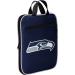 Officially Licensed NFL Steal Duffel Bag  Multi Color  28" x 11" x 12" Seattle Seahawks - Buy Online on GoSupps.com