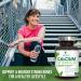 Nature's Calcium 1300mg + 800 IU Vitamin D3 | Bone & Immune Support | Non-GMO | 120 Tablets - Buy Online on GoSupps.com