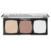 Catrice Konturpalette Shape In A Box 010 - Best Contouring Palette for Flawless Makeup | International Shipping Available - Buy Online on GoSupps.com