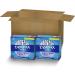 Tampax Pearl Tampons Light Absorbency - BPA-Free Plastic Applicator, LeakGuard Braid - Unscented - 100 Count (Pack of 2) - Buy Online on GoSupps.com