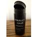 Dark Grey Hair Building Fibers 28g Refillable Bottle by Finally Hair - Hair Loss Concealer Fiber - Buy Online on GoSupps.com
